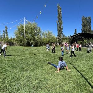 Doğayla İç İçe Eğlenceli Bir Gün - fotoğraf 1