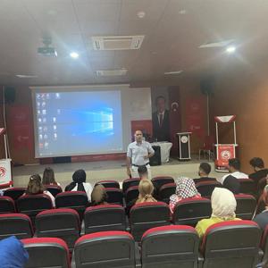 Personellerimize yönelik eğitim.  - fotoğraf 4