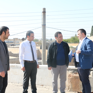 Resulayn ve Tel Abyad'dayız - fotoğraf 1