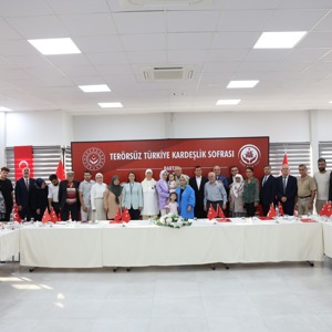 Aile ve Sosyal Hizmetler Bakanımız Göktaş, Bartın'da konuştu - fotoğraf 7