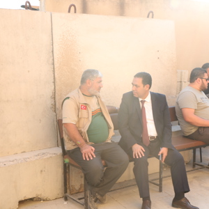 Resulayn ve Tel Abyad'dayız - fotoğraf 9