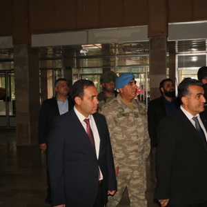Resulayn ve Tel Abyad'dayız - fotoğraf 11