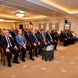 "Trabzon İli Yaşlılık Çalıştayı" Düzenlendi - fotoğraf 2