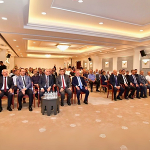 "Trabzon İli Yaşlılık Çalıştayı" Düzenlendi - fotoğraf 1