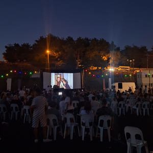 2025 Aile Yılı Etkinlikleri Kapsamında 13.Sinemasal Film Festivali Etkinliği Düzenlendi. - fotoğraf 8