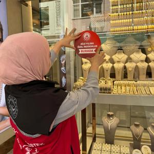 Aile Yılı Kapsamında Evlenecek Gençlere Destek Olmak Adına İndirimli Hizmetler İçin Firmalarla İşbirliği Anlaşmaları Yapmaya Devam Ediyoruz - fotoğraf 3