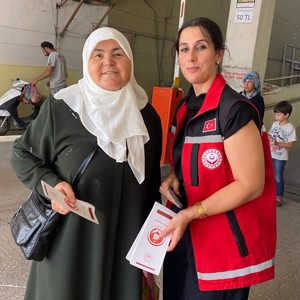 Mustafakemalpaşa’da Aile Bilinci Güçlendiriliyor - fotoğraf 2