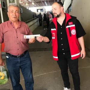 Mustafakemalpaşa’da Aile Bilinci Güçlendiriliyor - fotoğraf 3