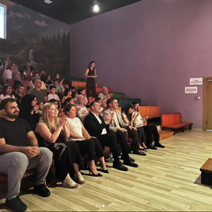  “Bizim Çocuklar Güzel Oynuyor” - fotoğraf 3