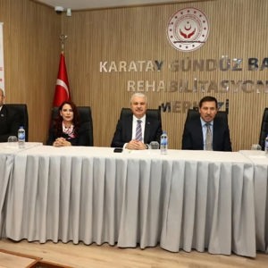 Yaşlılık Çalıştayı Gerçekleştirildi - fotoğraf 1
