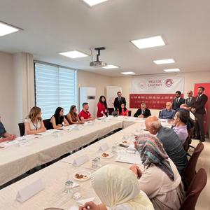 Yaşlılık Çalıştayı - fotoğraf 1