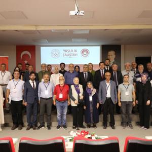 Yaşlılık Çalıştayı - fotoğraf 4