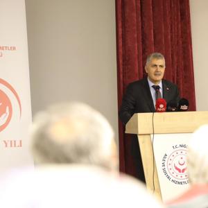Yaşlılık Çalıştayı - fotoğraf 5