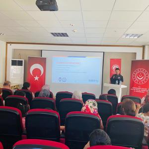  “Siber Zorbalık ve Akran Zorbalığı” Semineri! - fotoğraf 3