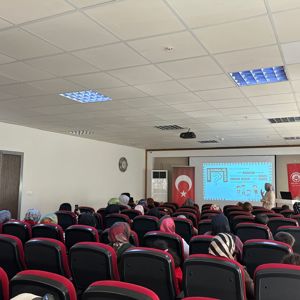  “Siber Zorbalık ve Akran Zorbalığı” Semineri! - fotoğraf 4