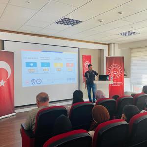  “Siber Zorbalık ve Akran Zorbalığı” Semineri! - fotoğraf 5