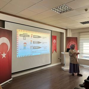  “Siber Zorbalık ve Akran Zorbalığı” Semineri! - fotoğraf 2