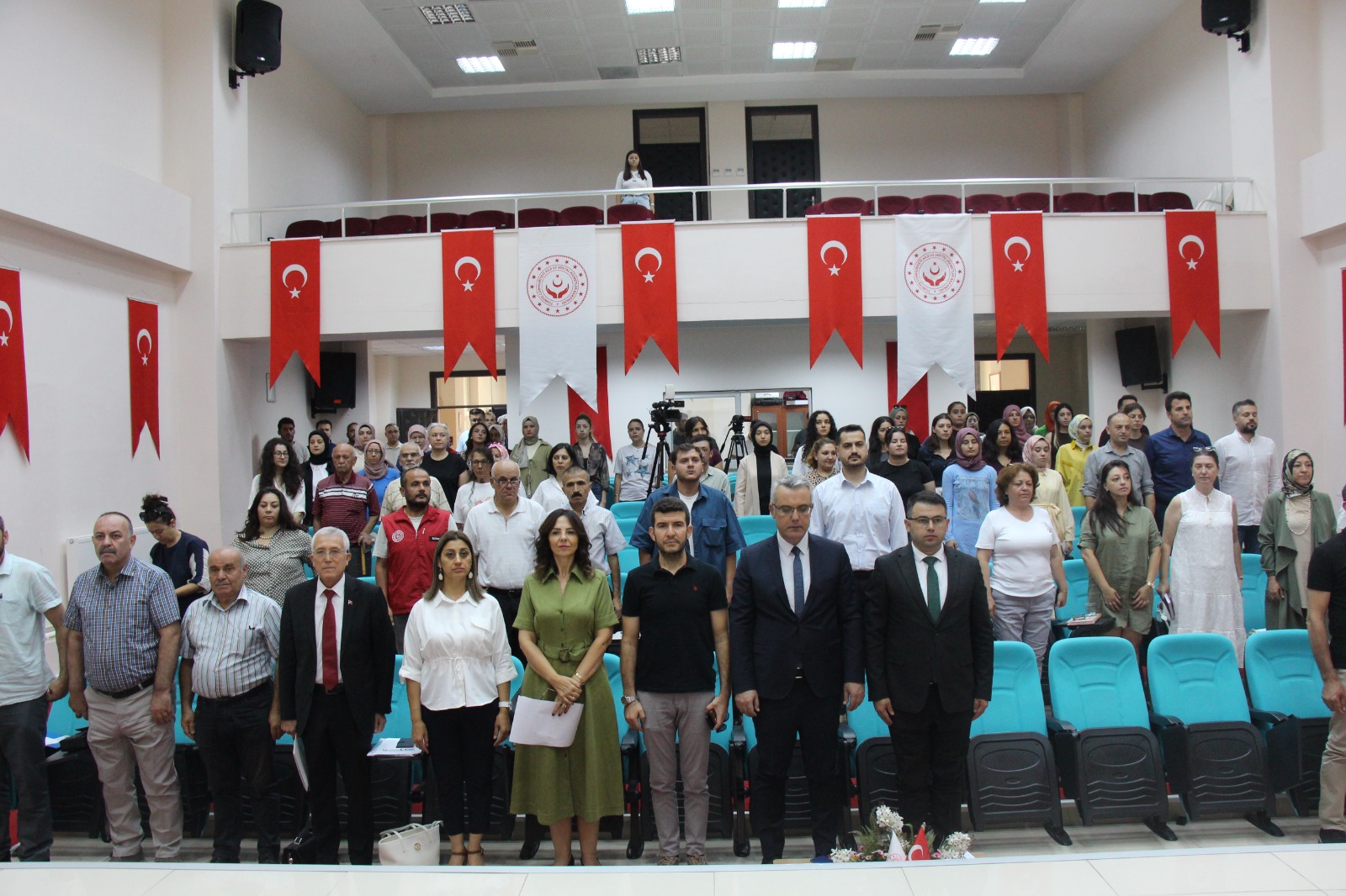 İl Yaşlılık Çalıştayı