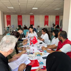 İl Yaşlılık Çalıştayı - fotoğraf 4
