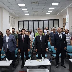2. Yaşlılık Şurası - fotoğraf 1