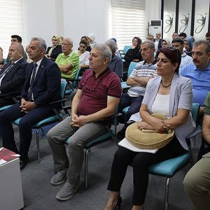 2. Yaşlılık Şurası - fotoğraf 3