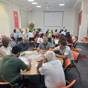 2. Yaşlılık Şurası - fotoğraf 5