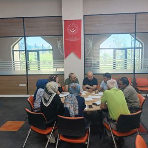 2. Yaşlılık Şurası - fotoğraf 8