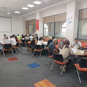 2. Yaşlılık Şurası - fotoğraf 6