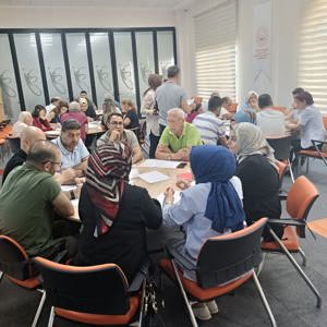 2. Yaşlılık Şurası - fotoğraf 9
