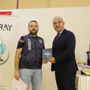 ‘AKRAN ZORBALIĞI VE SİBER ZORBALIK’ KONULU SÖYLEŞİ GERÇEKLEŞTİRİLDİ - fotoğraf 7
