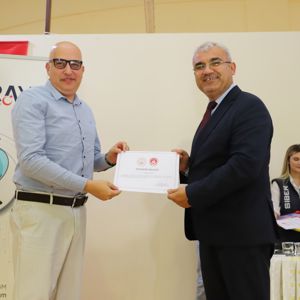 ‘AKRAN ZORBALIĞI VE SİBER ZORBALIK’ KONULU SÖYLEŞİ GERÇEKLEŞTİRİLDİ - fotoğraf 6