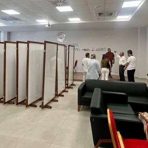 İl Müdürümüz’den Güldal Akşit Huzurevi Yaşlı Bakım ve Rehabilitasyon Merkezimize Ziyaret - fotoğraf 4