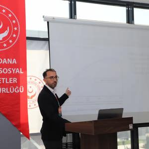 ADANA İLİ YAŞLILIK ÇALIŞTAYI: II. YAŞLILIK ŞÛRASI’NA IŞIK TUTAN ÖNERİLER GELİŞTİRİLDİ - fotoğraf 6