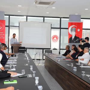 ADANA İLİ YAŞLILIK ÇALIŞTAYI: II. YAŞLILIK ŞÛRASI’NA IŞIK TUTAN ÖNERİLER GELİŞTİRİLDİ - fotoğraf 5