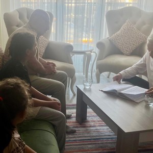 Çovuk Evlerimizde Çocuklarımızla Birlikteyiz - fotoğraf 7