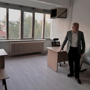 İl Müdürümüzden Taşköprü İlçemizde Hizmet Vereceğimiz SHM'ye İnceleme - fotoğraf 4