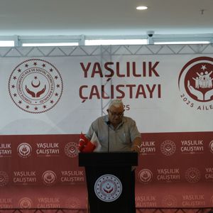 Giresun’da İl Yaşlılık Çalıştayıyla ‘Yaşlı Dostu Şehir’ Vizyonu Güçleniyor - fotoğraf 3