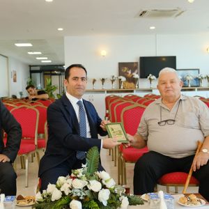 Çalıştay Masalarında Yaşlılar İçin Çözüm Arayışı - fotoğraf 2