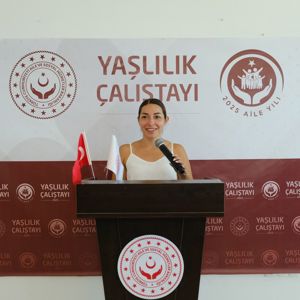Yaşlılık Çalıştayı: İhtiyaçlar Belirlendi, Çözüm Önerileri Sunuldu - fotoğraf 5