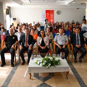 81 ilde eş zamanlı olarak gerçekleştirilen Yaşlılık Çalıştayı, Yalova’da düzenlendi. - fotoğraf 11