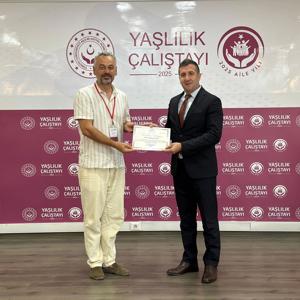 81 ilde eş zamanlı olarak gerçekleştirilen Yaşlılık Çalıştayı, Yalova’da düzenlendi. - fotoğraf 17
