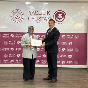 81 ilde eş zamanlı olarak gerçekleştirilen Yaşlılık Çalıştayı, Yalova’da düzenlendi. - fotoğraf 18