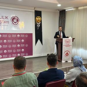 81 ilde eş zamanlı olarak gerçekleştirilen Yaşlılık Çalıştayı, Yalova’da düzenlendi. - fotoğraf 22