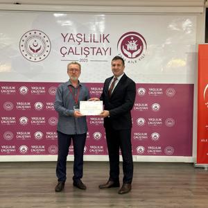 81 ilde eş zamanlı olarak gerçekleştirilen Yaşlılık Çalıştayı, Yalova’da düzenlendi. - fotoğraf 25