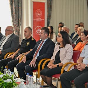 81 ilde eş zamanlı olarak gerçekleştirilen Yaşlılık Çalıştayı, Yalova’da düzenlendi. - fotoğraf 3