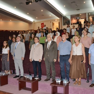 II.Yaşlılık Şurası Kapsamında Manisa’da “İl Yaşlılık Çalıştayı” Gerçekleştirildi - fotoğraf 1