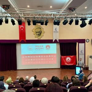 II.Yaşlılık Şurası Kapsamında Manisa’da “İl Yaşlılık Çalıştayı” Gerçekleştirildi - fotoğraf 2