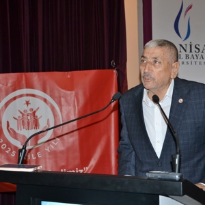 II.Yaşlılık Şurası Kapsamında Manisa’da “İl Yaşlılık Çalıştayı” Gerçekleştirildi - fotoğraf 4