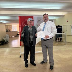 II.Yaşlılık Şurası Kapsamında Manisa’da “İl Yaşlılık Çalıştayı” Gerçekleştirildi - fotoğraf 15