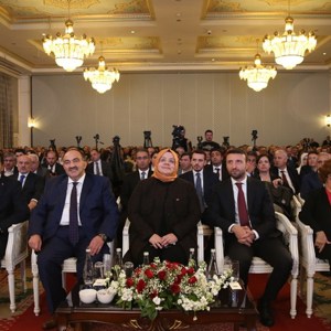 Bakan Selçuk, İŞKUR 10. Olağan Genel Kuruluna Katıldı - fotoğraf 4